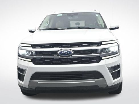 Used 2024 Ford Expedition Max Limited AWD/4WD image 2
