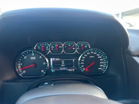 Used 2016 Chevrolet Tahoe LT w/ Luxury Package image 43