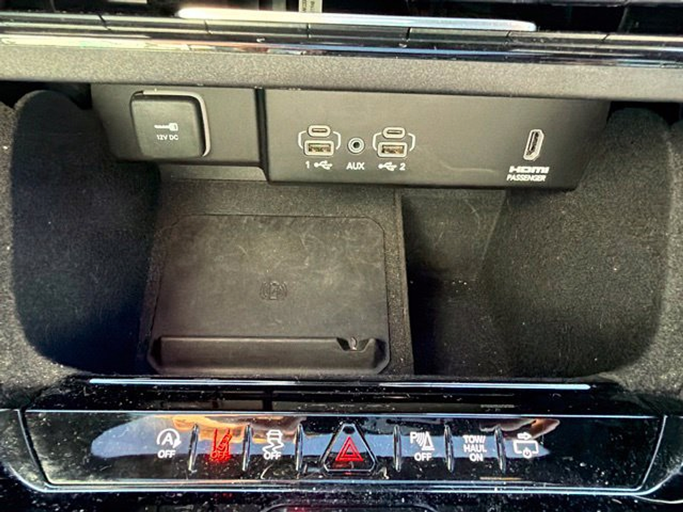 Used 2023 Jeep Wagoneer Series II AWD/4WD image 29