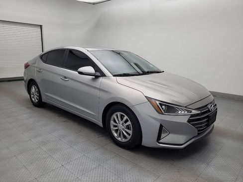 Used 2020 Hyundai Elantra ECO w/ Cargo Package (C1) FWD image 13