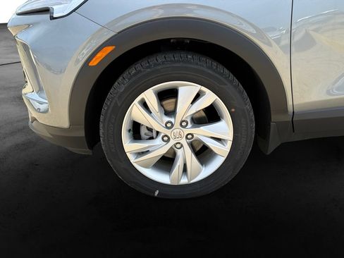New 2026 Buick Encore GX Preferred w/ Advanced Technology Package FWD image 13