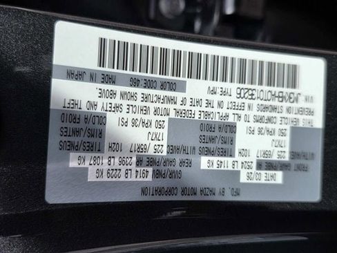 New 2026 MAZDA CX-5 Select AWD/4WD image 15