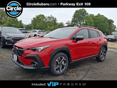 New 2025 Subaru Crosstrek 2.5i Premium