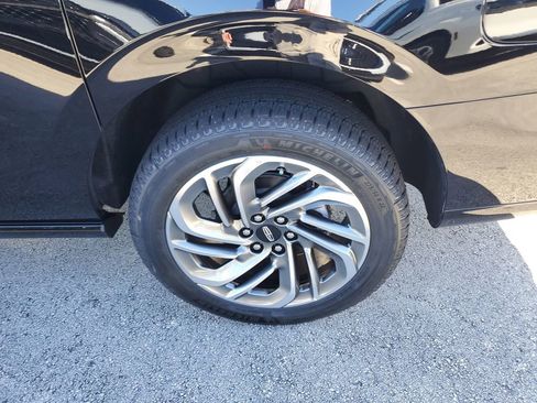 New 2025 Lincoln Navigator L Reserve AWD/4WD image 8