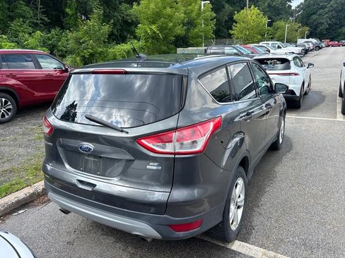 Used 2015 Ford Escape SE AWD/4WD image 7