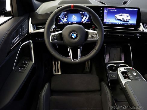 Used 2026 BMW X1 M35i w/ Technology Package image 12