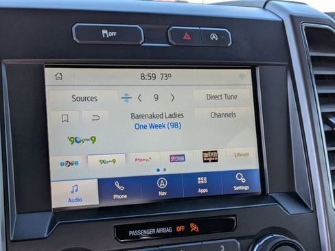 Used 2020 Ford F150 XLT w/ Equipment Group 302A Luxury image 19