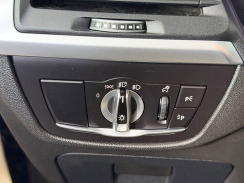 Used 2024 BMW X3 sDrive30i image 18