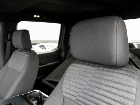 Used 2022 Ford F150 XL w/ STX Black Appearance Package image 21