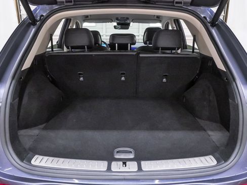 Certified 2026 Genesis GV70 2.5T AWD/4WD image 21