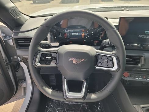New 2026 Ford Mustang GT RWD image 9