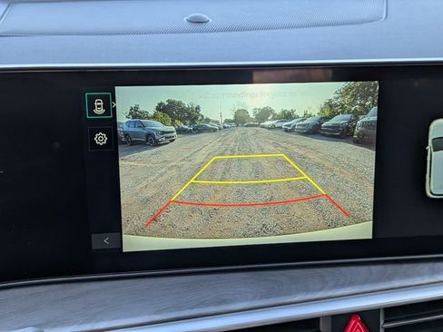 New 2026 Kia Sorento X-Line EX AWD/4WD image 26