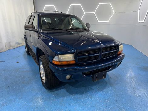 Used 2001 Dodge Durango R/T image 64