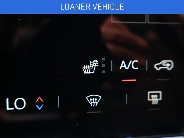 New 2026 GMC Terrain AT4 w/ Technology Package II AWD/4WD image 30