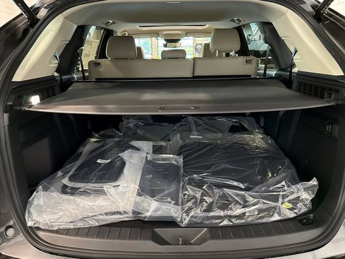 New 2026 MAZDA CX-90 3.3 Turbo w/ Preferred Package AWD/4WD image 4