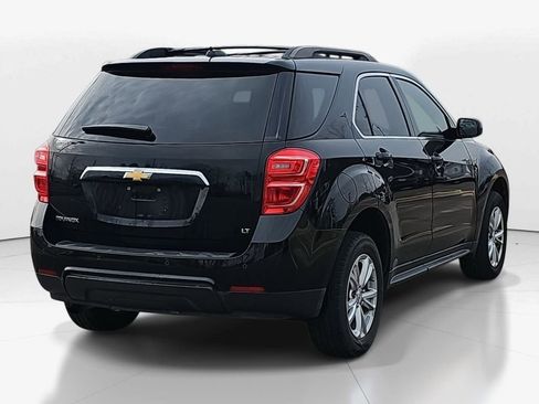 Used 2017 Chevrolet Equinox LT image 8
