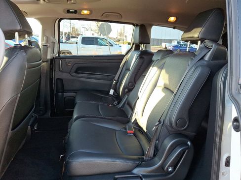 Certified 2023 Honda Odyssey Touring image 11