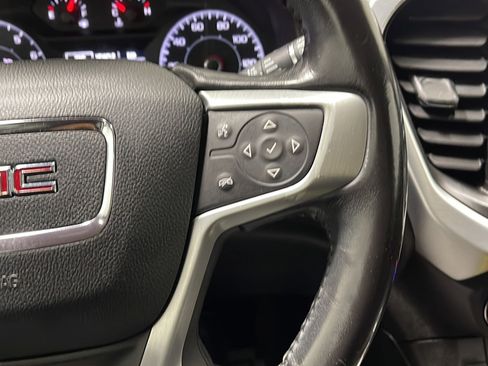 Used 2019 GMC Acadia SLE AWD/4WD image 7