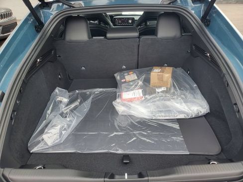 New 2026 Dodge Charger Scat Pack AWD/4WD image 9