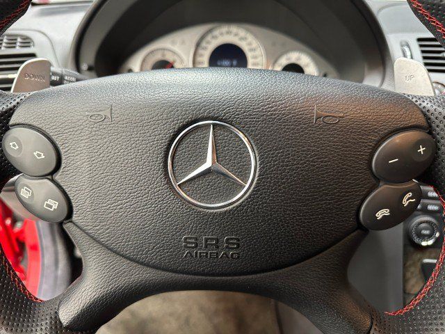Used 2005 Mercedes-Benz E 55 AMG Sedan image 25