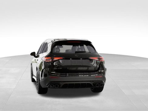 New 2026 Mercedes-Benz GLC 43 AMG 4MATIC image 26