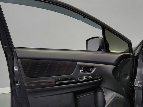 Used 2021 Subaru WRX STI image 26