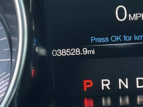Used 2019 Ford Mustang GT RWD image 26