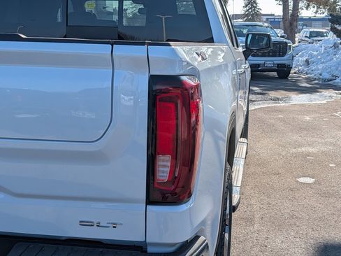 New 2026 GMC Sierra 1500 SLT w/ SLT Premium Plus Package image 21