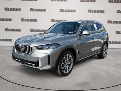 Certified 2024 BMW X5 xDrive40i w/ Premium Package