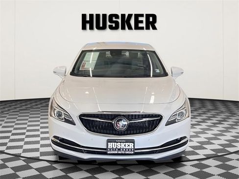 Used 2018 Buick LaCrosse Premium w/ Driver Confidence Package #2 image 3