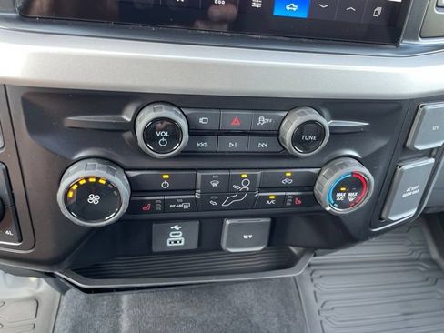 New 2026 Ford F250 XLT w/ XLT Premium Package AWD/4WD image 55