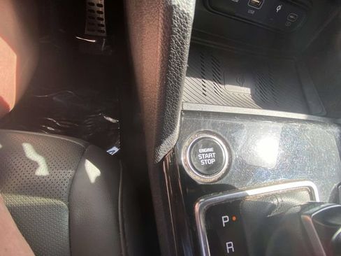Used 2023 Kia Sportage SX FWD image 57