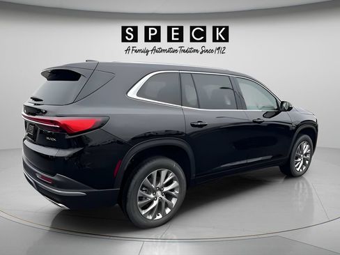 New 2026 Buick Enclave Preferred w/ Power Package AWD/4WD image 5