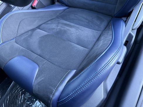 Used 2025 Ford Mustang Dark Horse w/ Dark Horse Handlin Package image 23