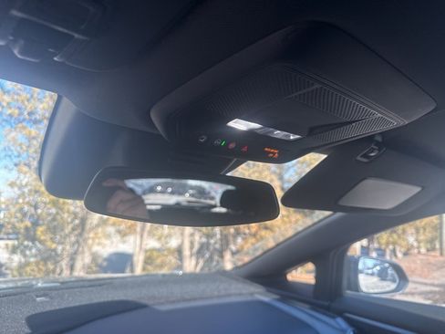 Used 2024 Chevrolet Equinox EV RS image 16