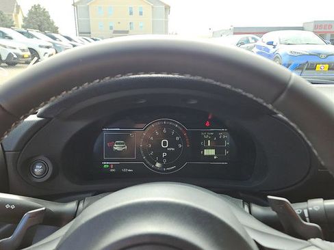 Used 2026 Toyota GR86 Premium image 12