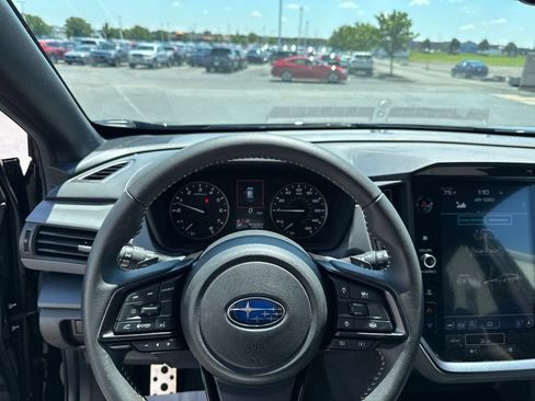 Used 2025 Subaru Crosstrek 2.5i Sport AWD/4WD image 12