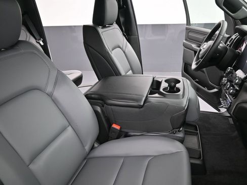 New 2026 RAM 1500 Tradesman image 27