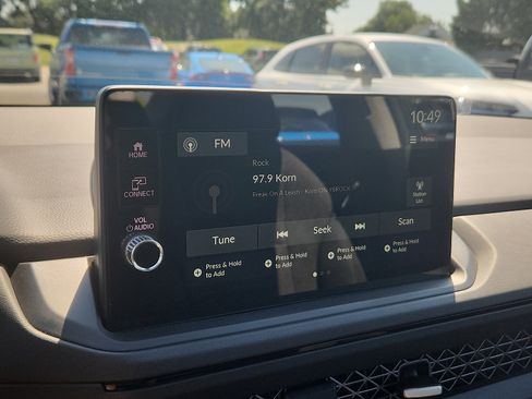 New 2026 Honda Accord SE image 12