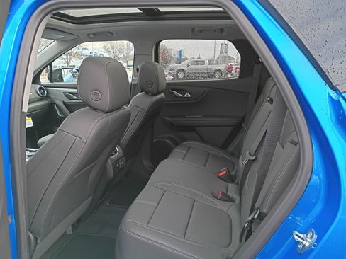 New 2026 Chevrolet Blazer LT w/ Sound & Technology Package image 24