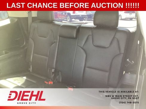 Used 2023 Kia Telluride S w/ S Sunroof Package AWD/4WD image 13