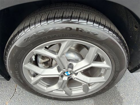 Used 2021 BMW X4 xDrive30i w/ Premium Package 3 image 20