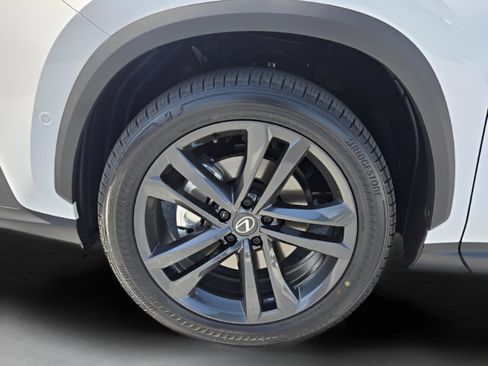 New 2026 Lexus NX 450h+ AWD w/ Luxury Package image 35