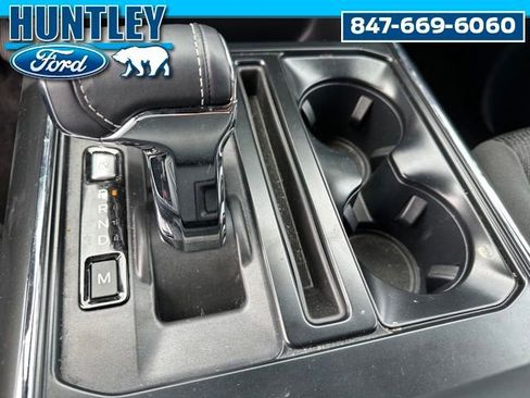 Used 2023 Ford F150 XLT w/ Equipment Group 302A High AWD/4WD image 17