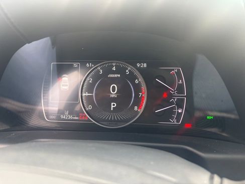 Used 2020 Lexus ES 350 w/ Premium Package image 22