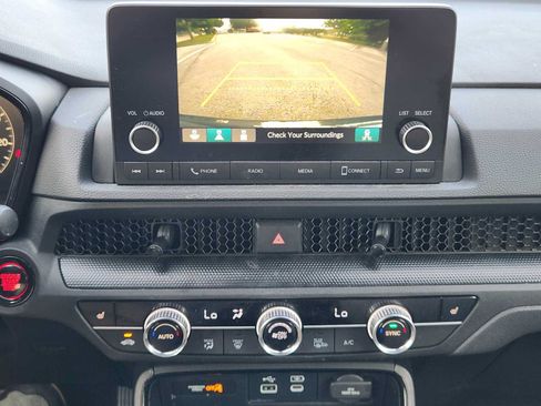 Certified 2023 Honda CR-V EX image 16