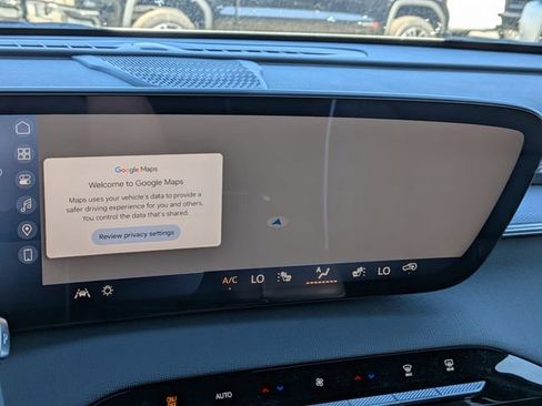 New 2026 Buick Enclave Sport Touring w/ Power Package FWD image 20