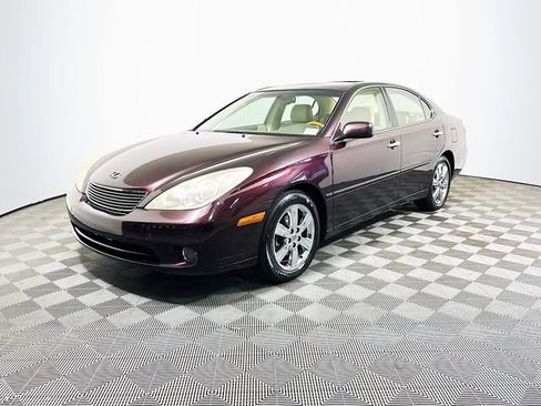 Used 2005 Lexus ES 330 FWD image 4
