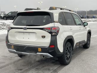 New 2026 Subaru Forester Wilderness video 3