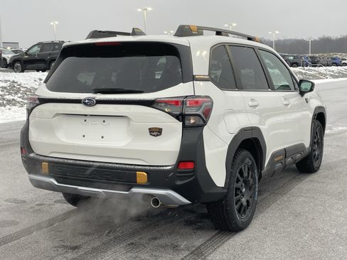 New 2026 Subaru Forester Wilderness image 3